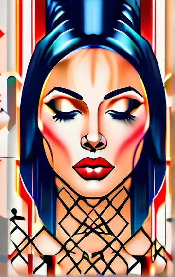 The Art Of Seduction 8