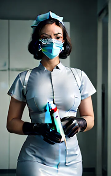 The Awakening Ch 2 1