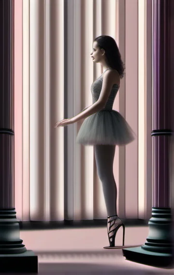 The Awakening Of Mallory Ch 04