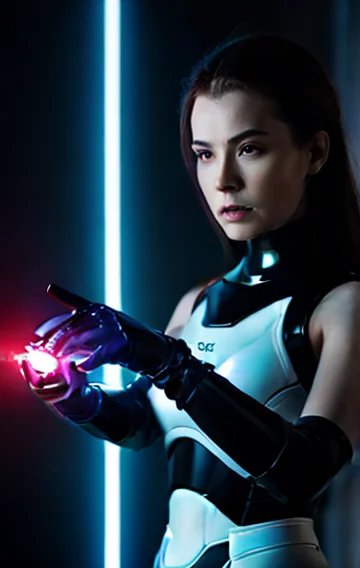 The Book Club I Robot