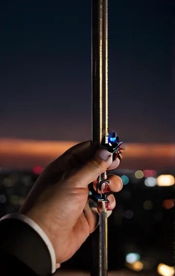 The Boss Gets Taught A Lesson