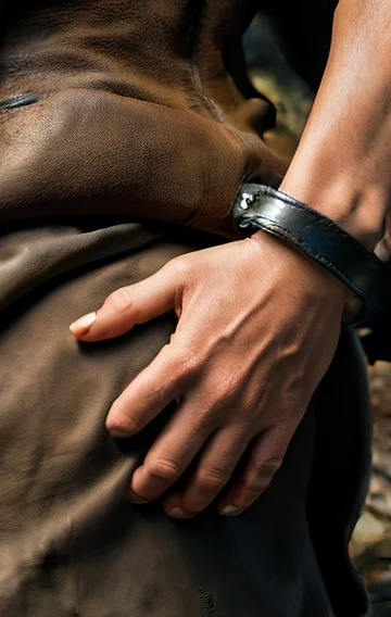 The Bracelet Ch 01 1