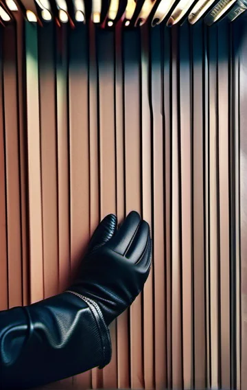 The Bureau Of Pleasure Control Ch 06