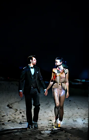 The Cabin Boy Pt 05 China Doll