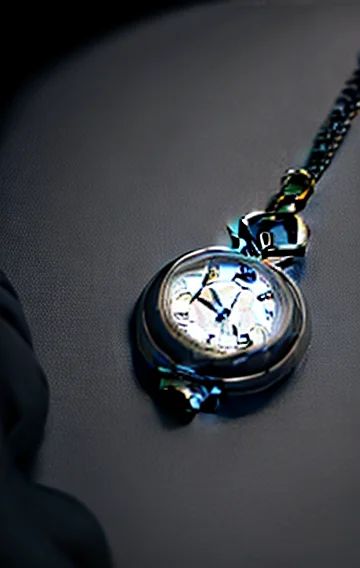 The Captain And The Senorita Pt 01