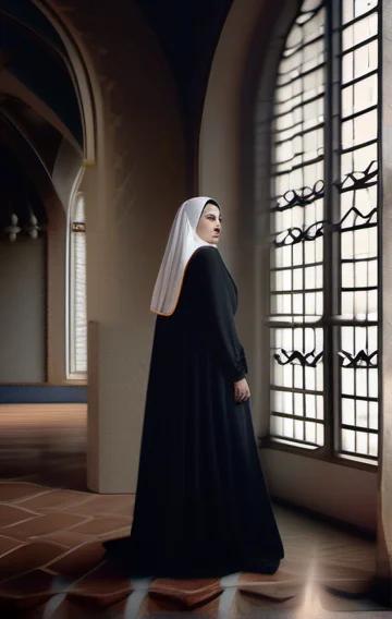 The Capture Of Sweet Pussy