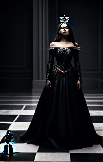 The Choices Of Evelyn Ch 04 06