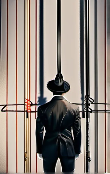 The Closet Domme Caught