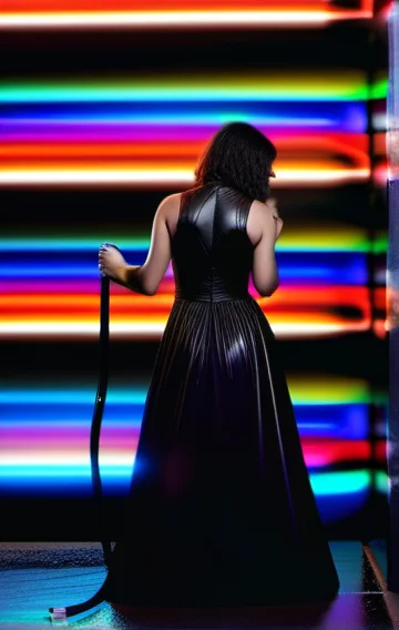 The Closet Domme The Strap On