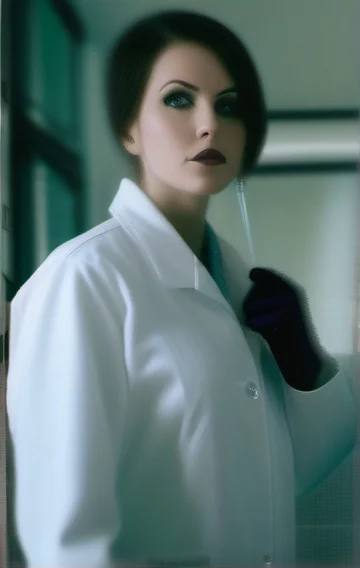 The Consort Contract