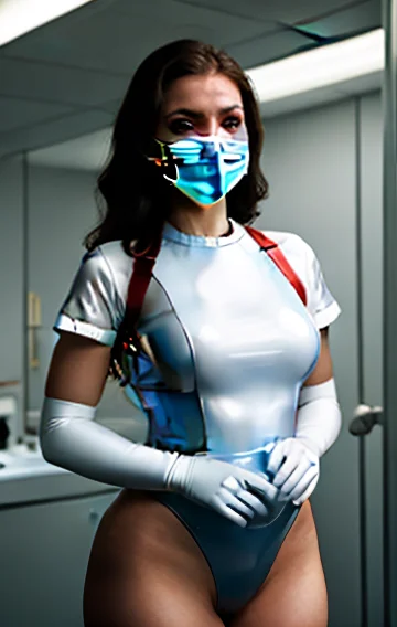 The Contortionists Assistant Ch 05