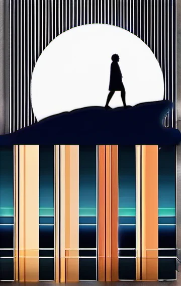 The Day I Crossed The Line Pt 04