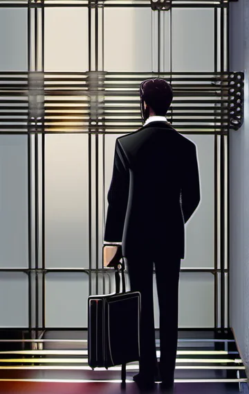 The Depths Of Slavery