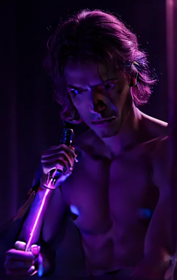 The Dionysus Project Ch 07