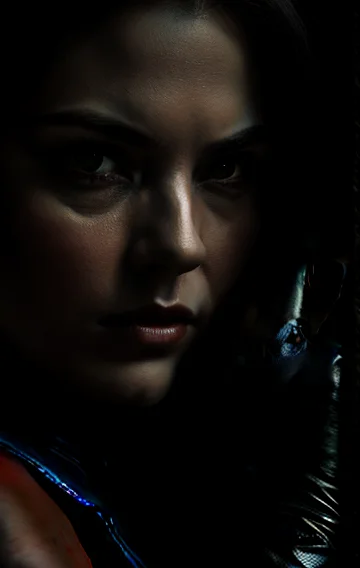 The Edge Of Surrender Pt 03