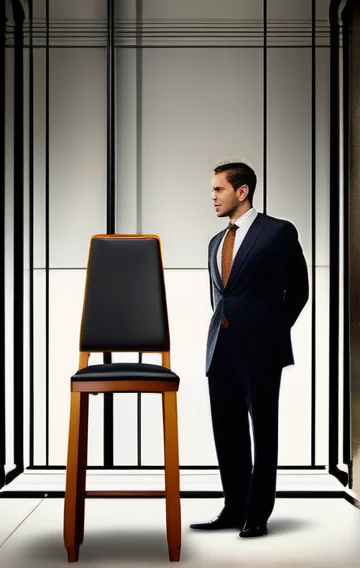 The Executive Lifestyle Experience Ch 15