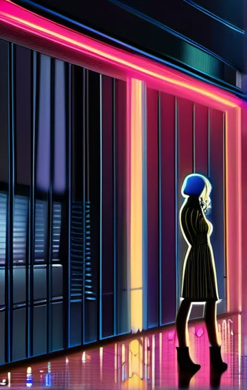 The Experiment Pt 04