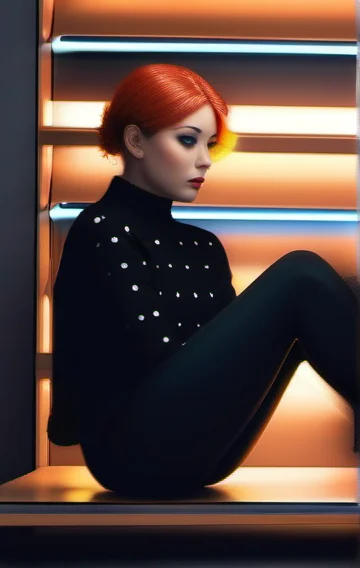 The Family Doll Ch 02