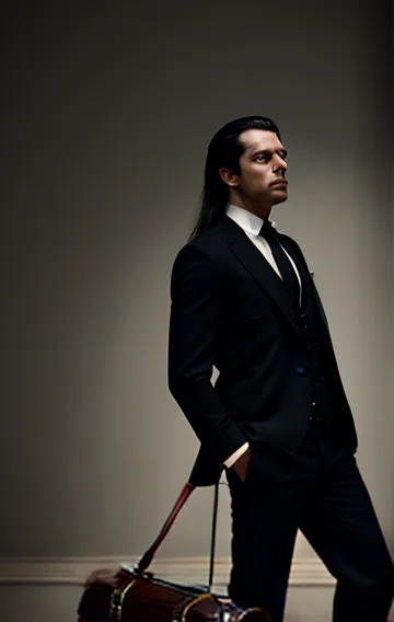 The Former Student Ch 08