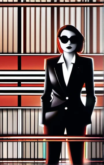 The Intruder Third Knockout