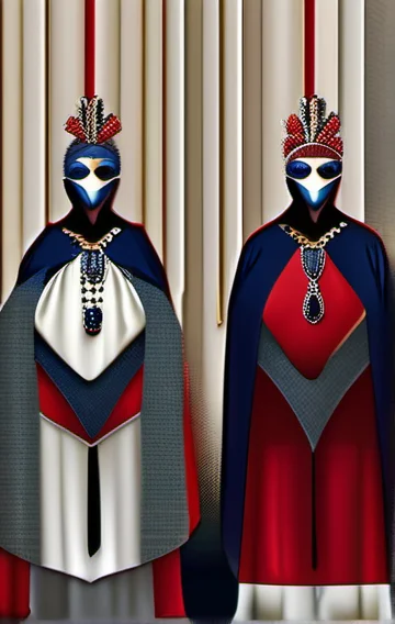 The Irreverent Reverend Ch 06