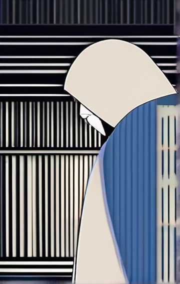 The Man I Never Met Pt 02