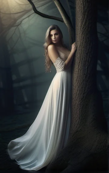 The Midnight Of My Soul