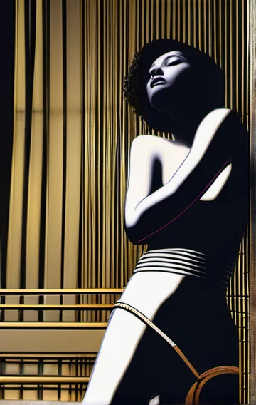 The New Neighbors Black Femdom