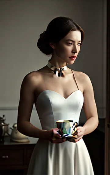 The Obedient Husband Ch 5