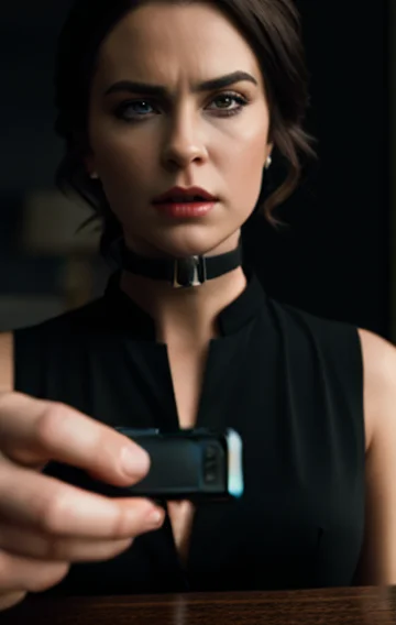 The Old Gogenfart Farm Ch 05