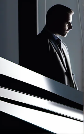 The Penthouse Ch 13 Rigger