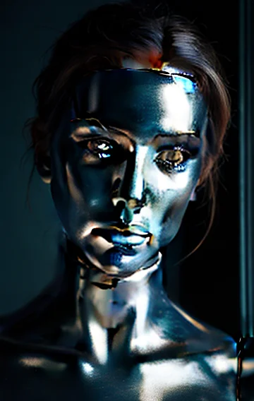 The Perfect Sex Robot Ch 06