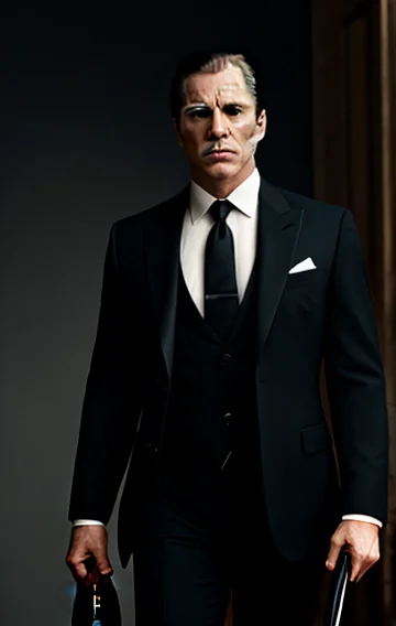 The Pleasures Of Submission Ch 01