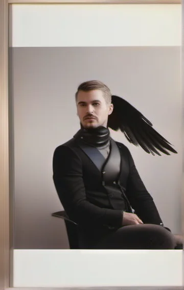 The Prince And The Collar