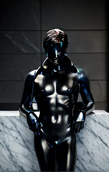 The Prison Of Pain Ch 05