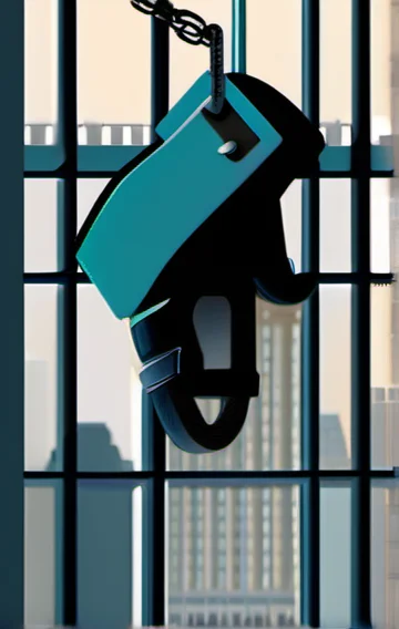 The Prison Of The Nanosensors