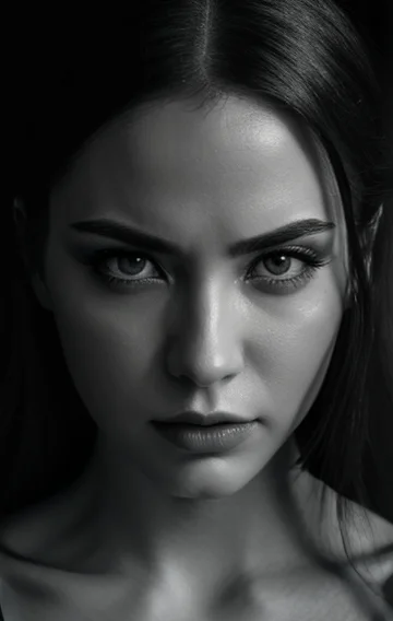 The Punishment Of Laura