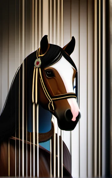 The Puppy And The Belt