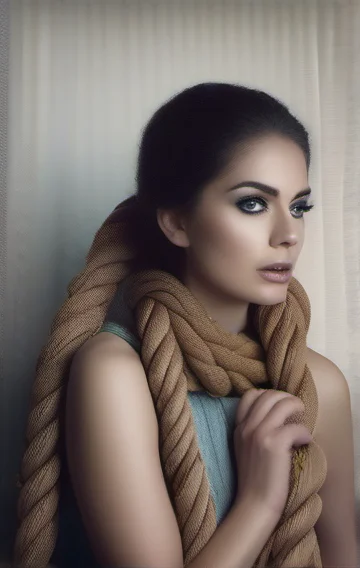 The Reeducation Of Rayna