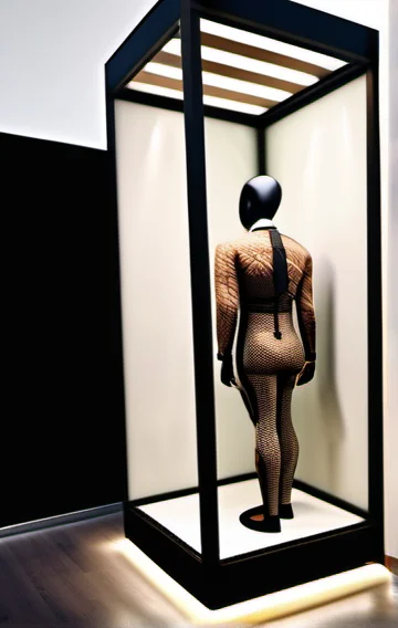 The Rubber Dream 2 0