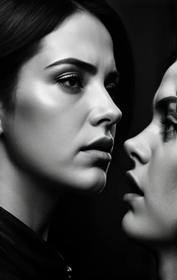 The Serenity Of Servitude Ch 02