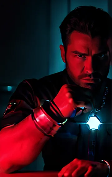 The Seventh Date Pt 05