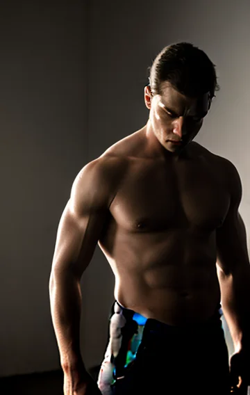 The Slave Contract Ch 03