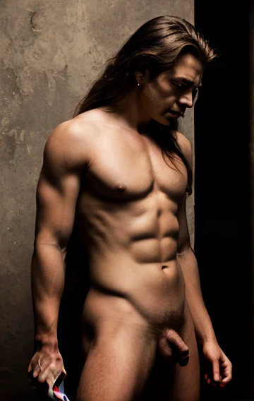 The Smell Of Sex Ch 08