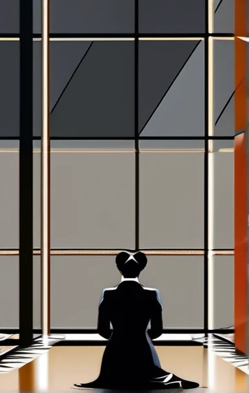 The Soft Boy Prison Ch 10