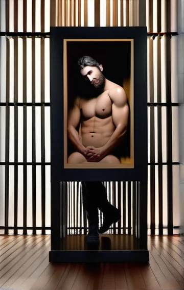 The Storage Locker Ch 01