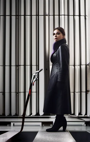 The Submissive Secretary 1