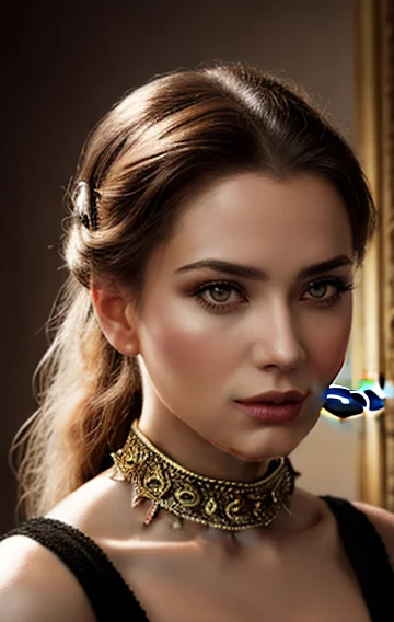 The Summer Of Francesca Ch 20