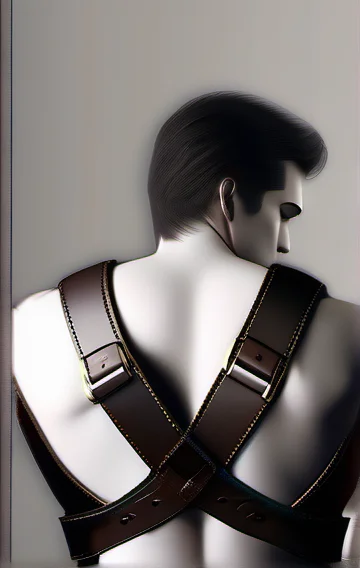 The Summer Of Francesca Ch 22