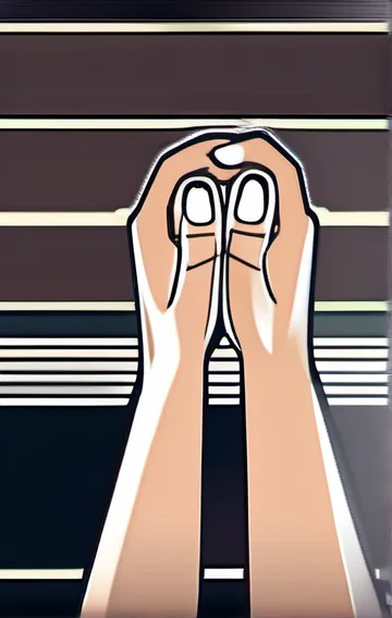 The Things We Do For Love